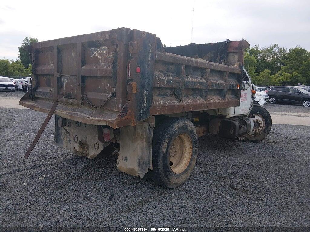 1HTSCABMXWH534884 1998 INTERNATIONAL 4000 photo no. 4