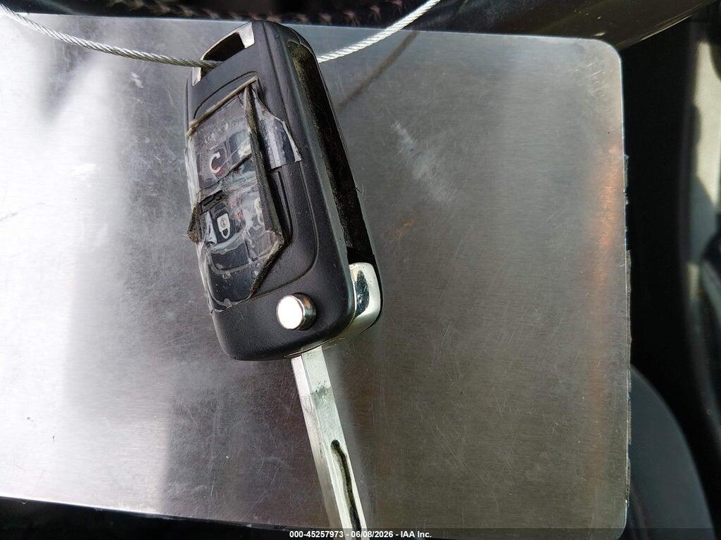1G1JD5SB9H4101877 2017 CHEVROLET SONIC photo no. 11