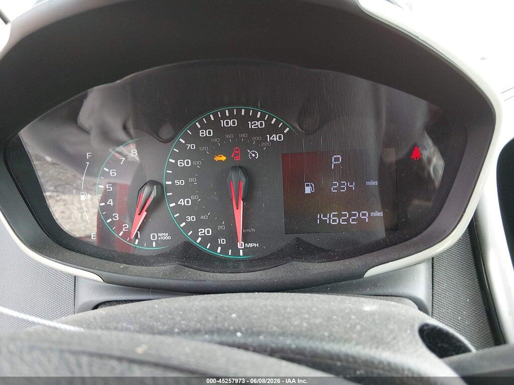 1G1JD5SB9H4101877 2017 CHEVROLET SONIC photo no. 7