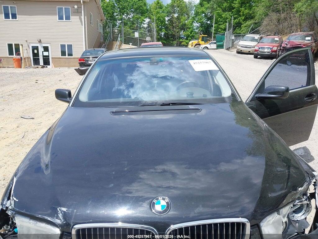 WBAGN63442DR04086 2002 BMW 745LI photo no. 10