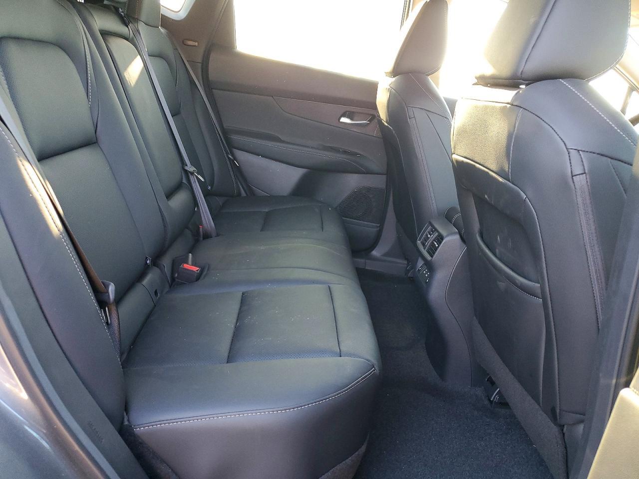 2026 NISSAN MURANO SL — Фото 11 из 13