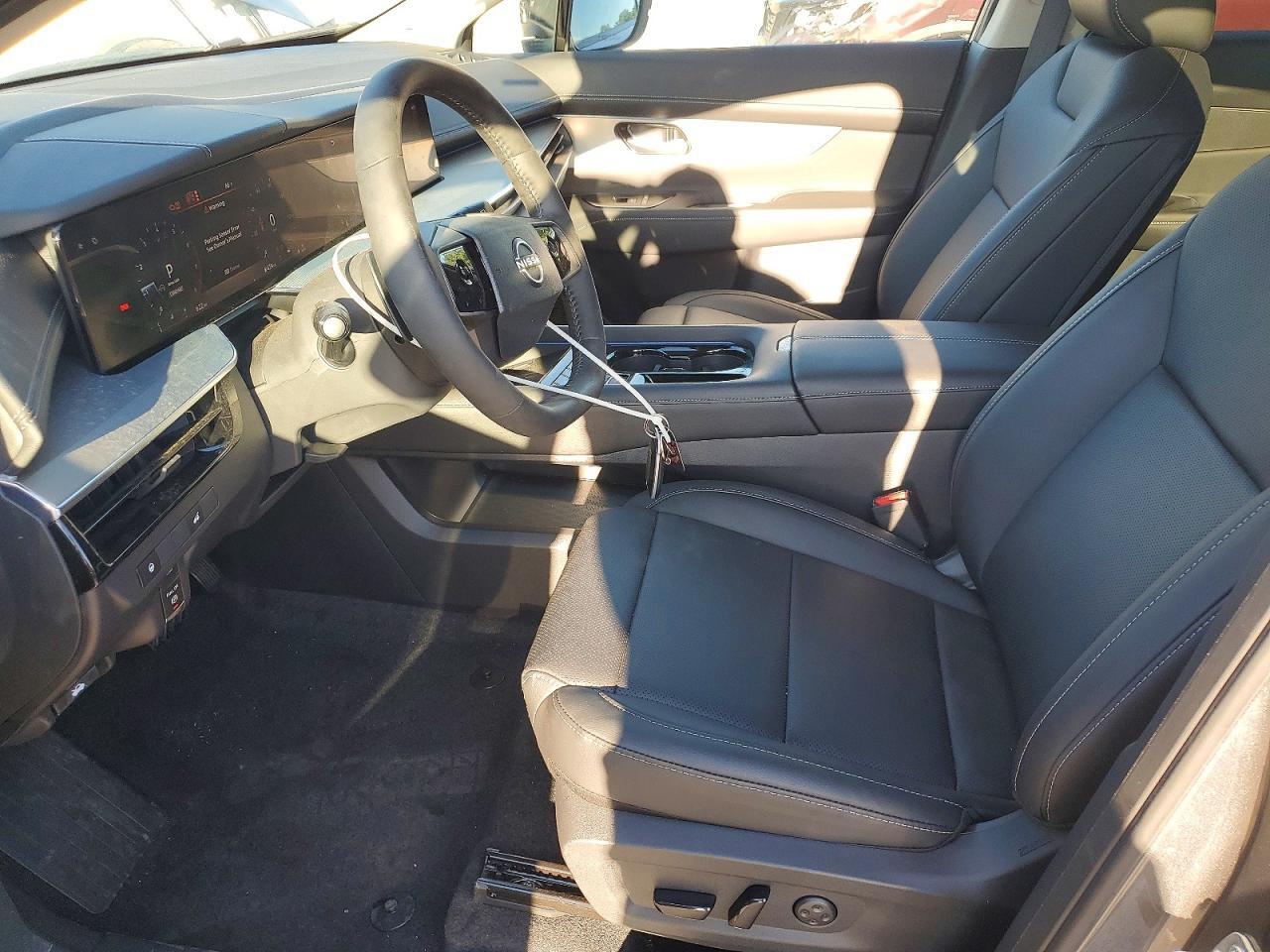 2026 NISSAN MURANO SL — Фото 7 из 13