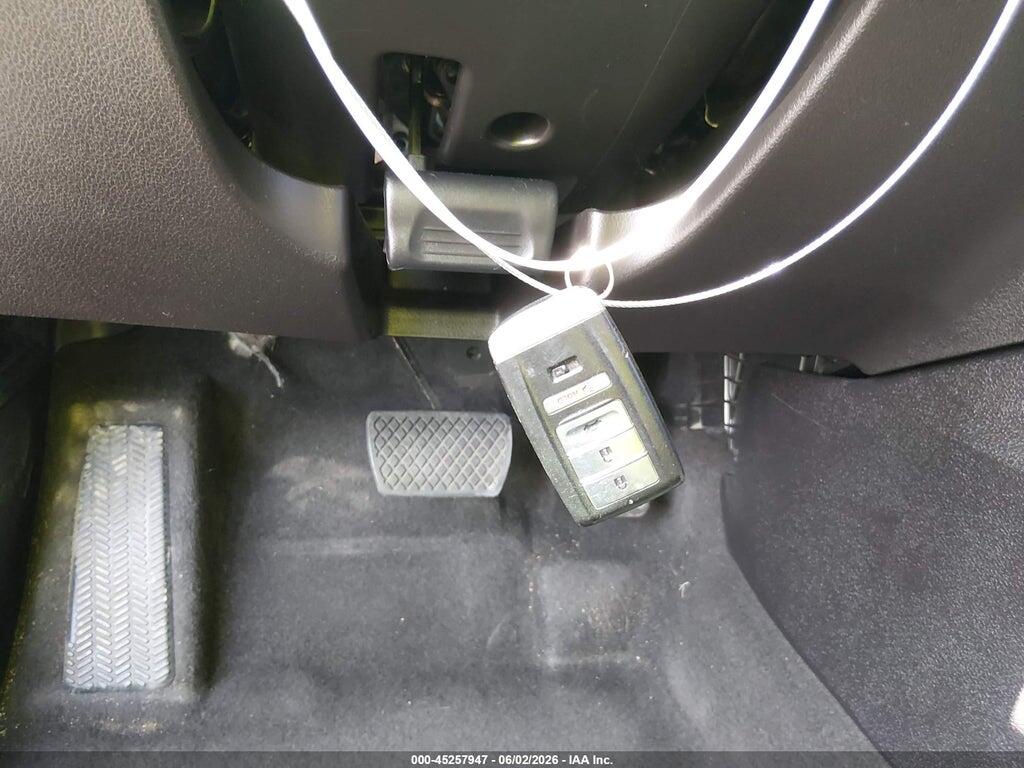 19UDE2F72HA003024 2017 ACURA ILX photo no. 11