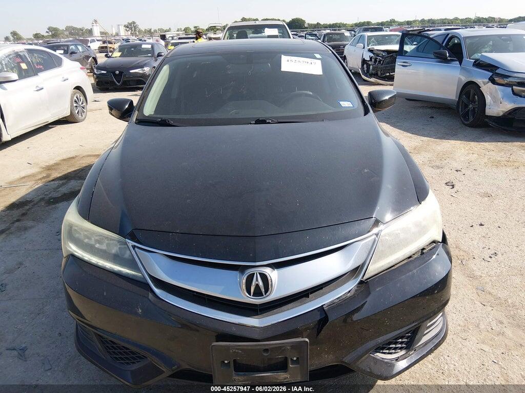 19UDE2F72HA003024 2017 ACURA ILX photo no. 12