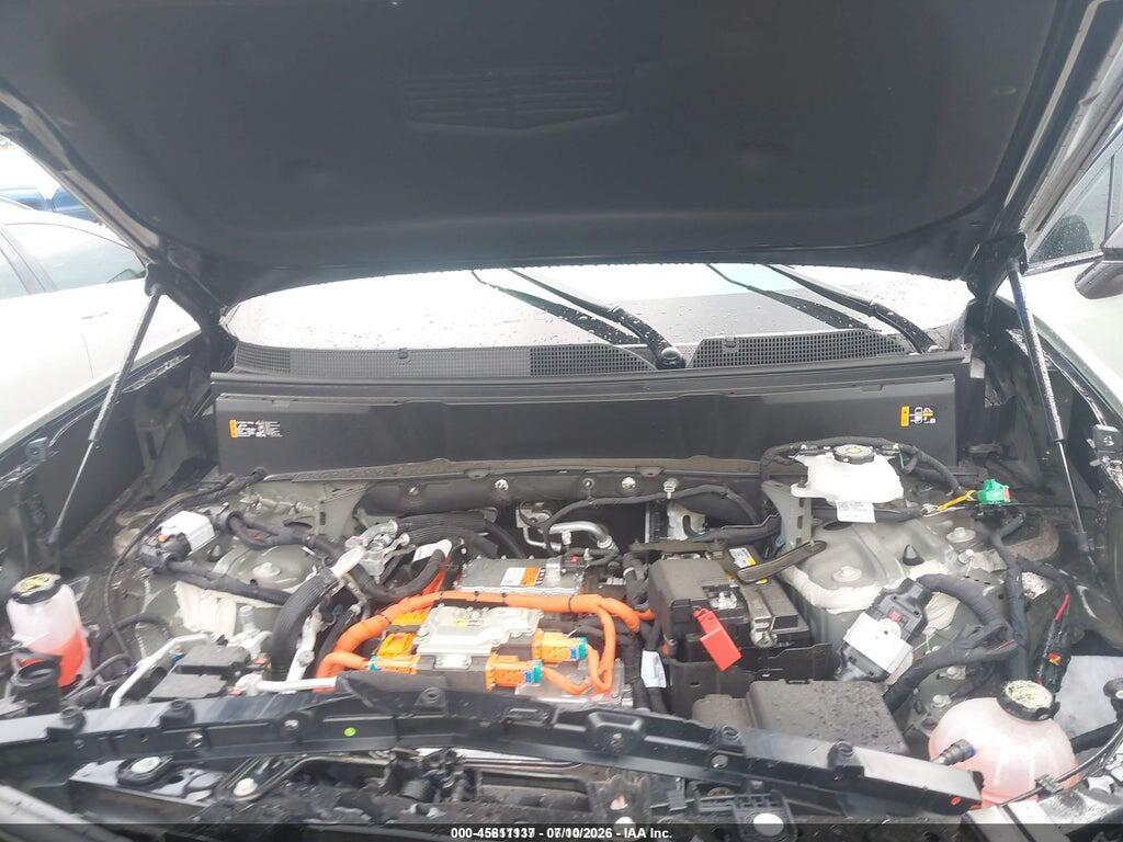 1GYC3MML7TZ710071 2026 CADILLAC VISTIQ photo no. 10