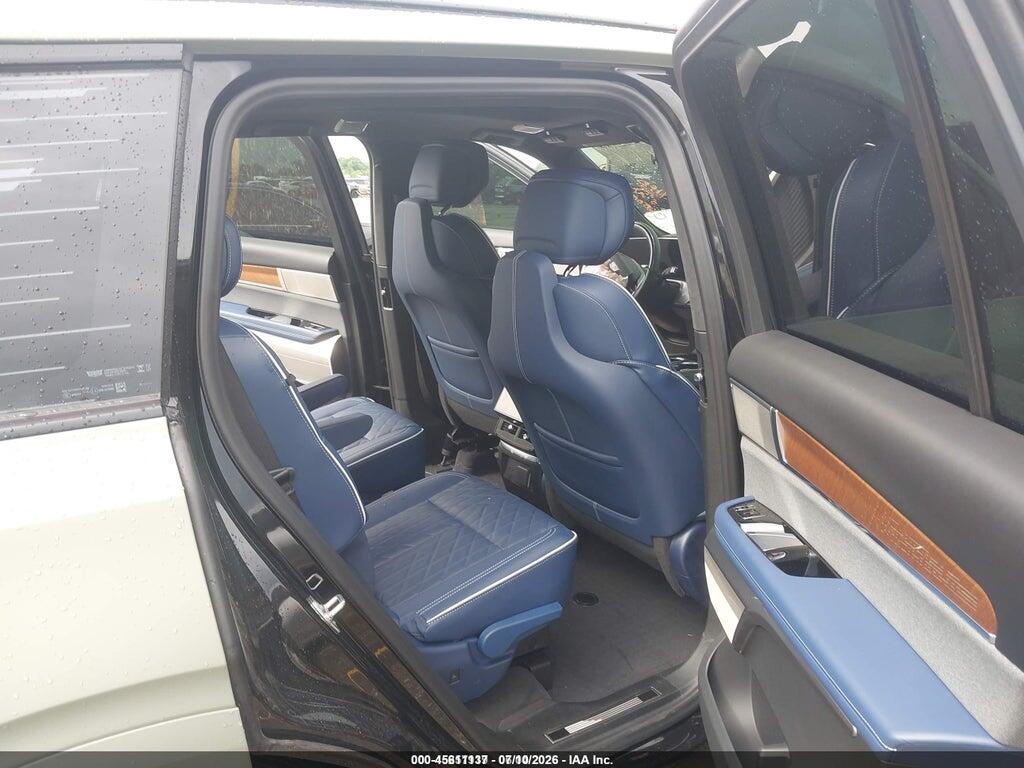 1GYC3MML7TZ710071 2026 CADILLAC VISTIQ photo no. 8