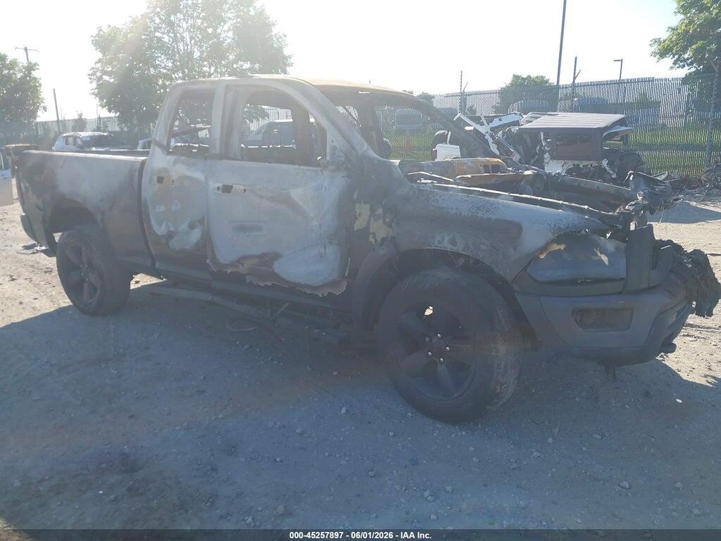 1C6RR7GG2LS150667 2020 RAM 1500 CLASSIC photo no. 12