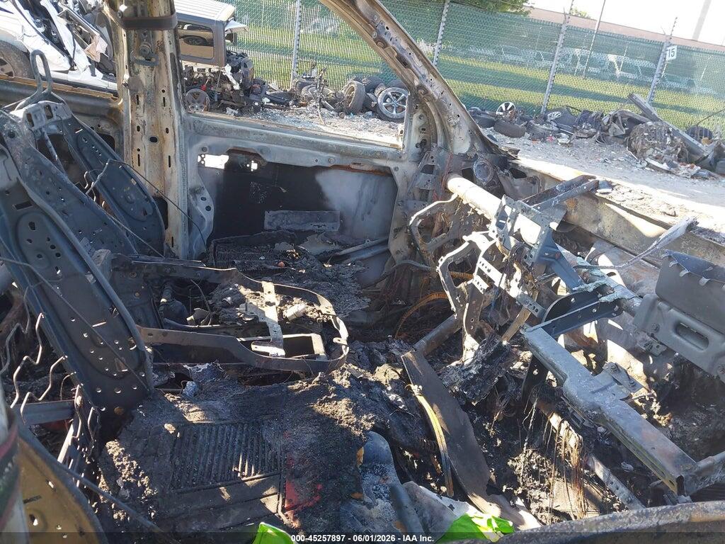 1C6RR7GG2LS150667 2020 RAM 1500 CLASSIC photo no. 5