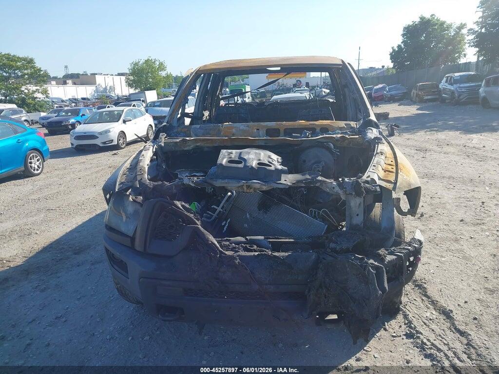 1C6RR7GG2LS150667 2020 RAM 1500 CLASSIC photo no. 6
