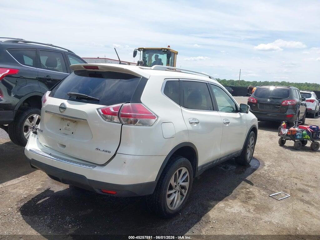 5N1AT2MV4FC776759 2015 NISSAN ROGUE photo no. 4