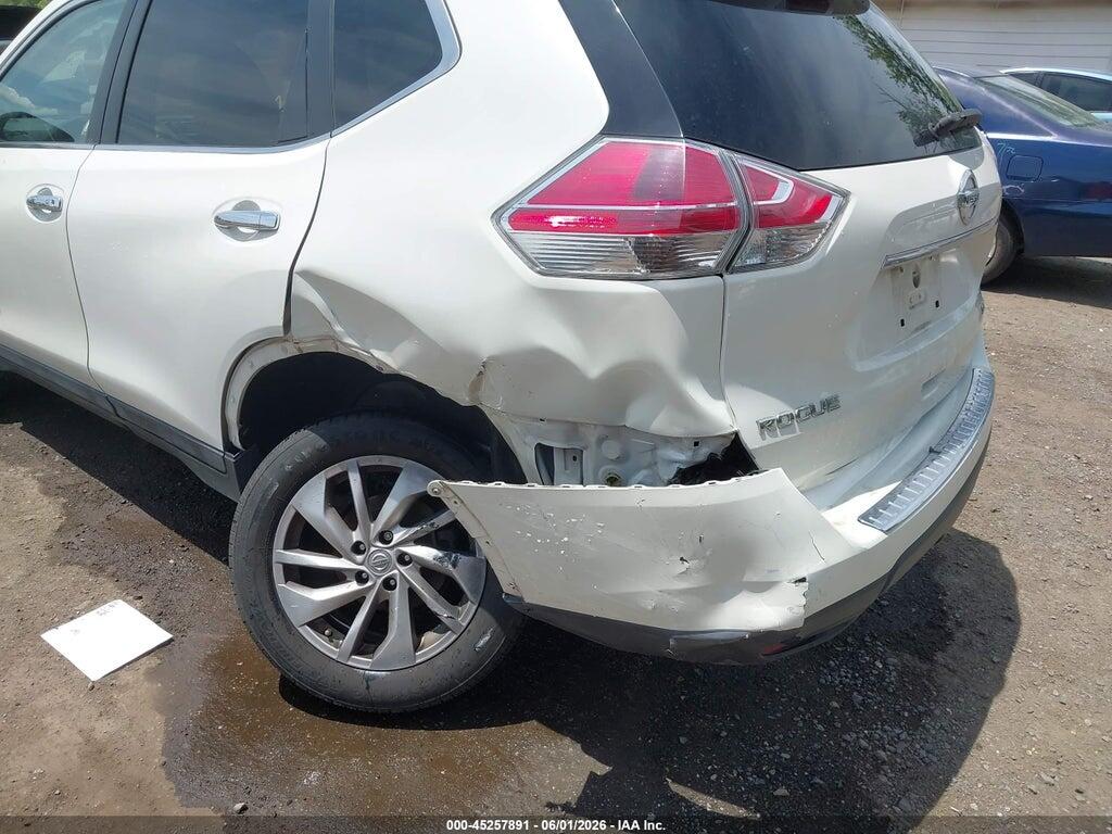 5N1AT2MV4FC776759 2015 NISSAN ROGUE photo no. 6