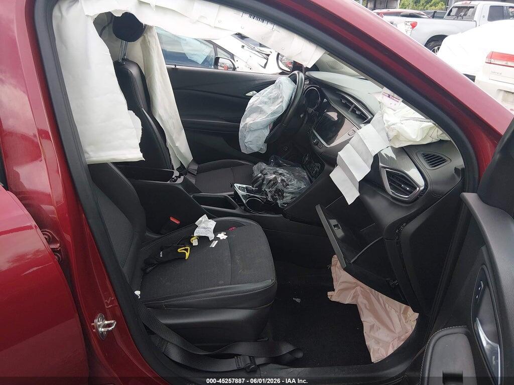 KL4MMDS22LB119070 2020 BUICK ENCORE GX photo no. 5
