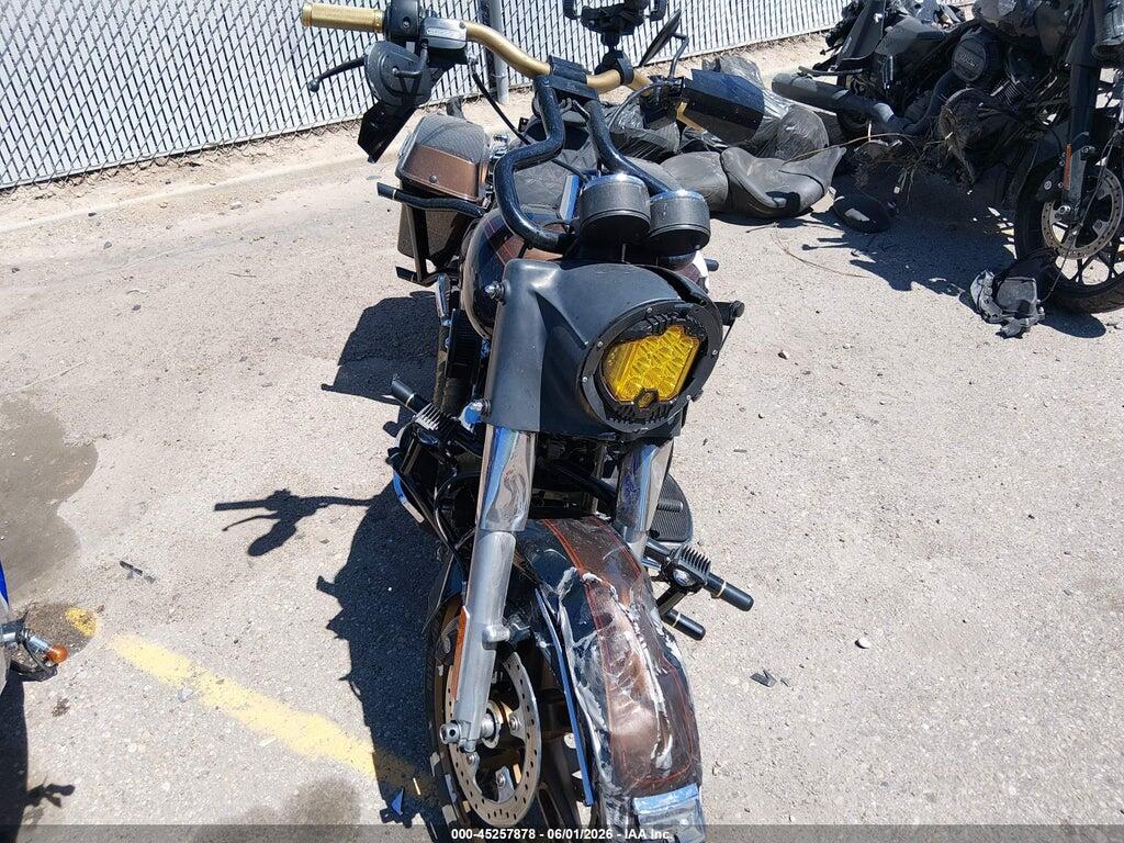 1HD1KEM25DB622352 2013 HARLEY-DAVIDSON FLHTK photo no. 5
