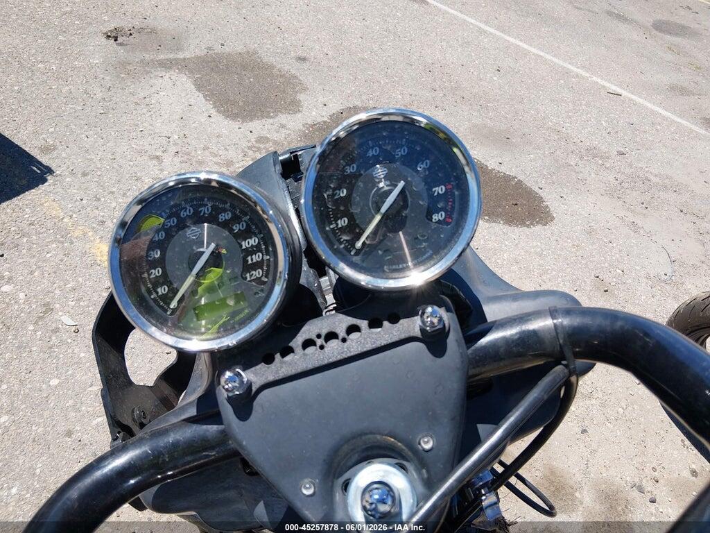 1HD1KEM25DB622352 2013 HARLEY-DAVIDSON FLHTK photo no. 7