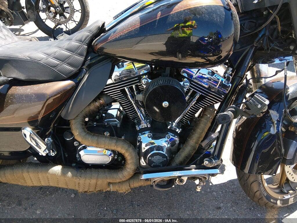 1HD1KEM25DB622352 2013 HARLEY-DAVIDSON FLHTK photo no. 8
