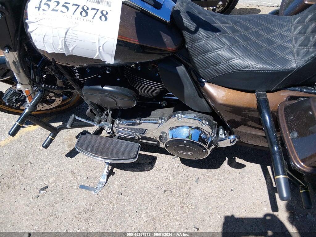 1HD1KEM25DB622352 2013 HARLEY-DAVIDSON FLHTK photo no. 9
