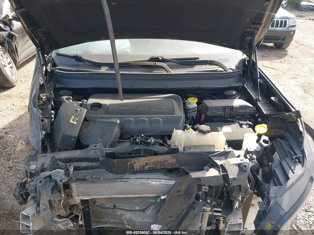 1C4PJMCB5LD633526 2020 JEEP CHEROKEE photo no. 10