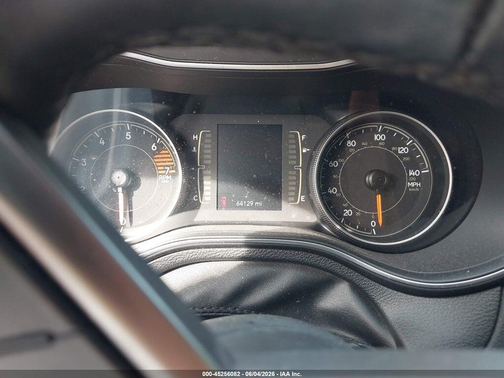 1C4PJMCB5LD633526 2020 JEEP CHEROKEE photo no. 7