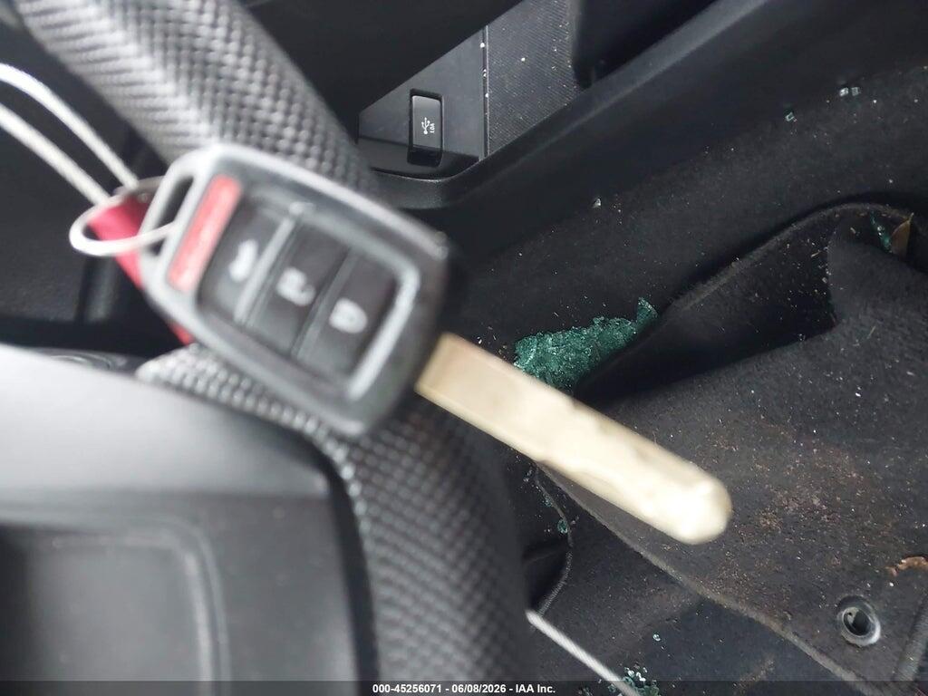 2HGFC2F53JH605225 2018 HONDA CIVIC photo no. 11