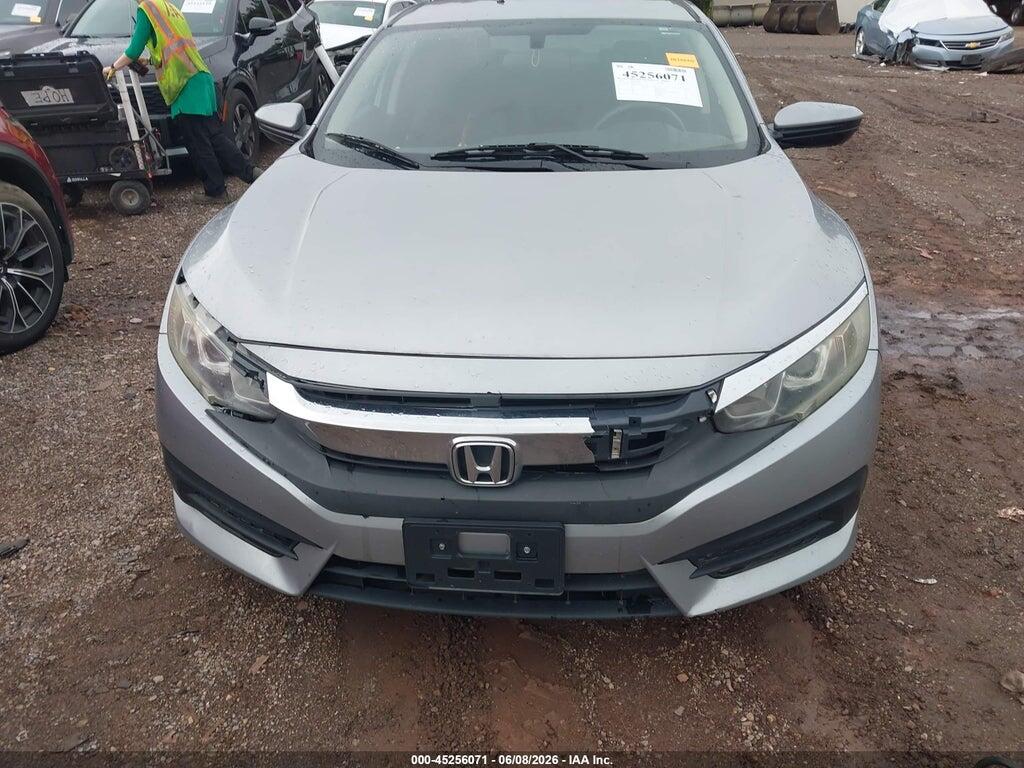 2HGFC2F53JH605225 2018 HONDA CIVIC photo no. 12