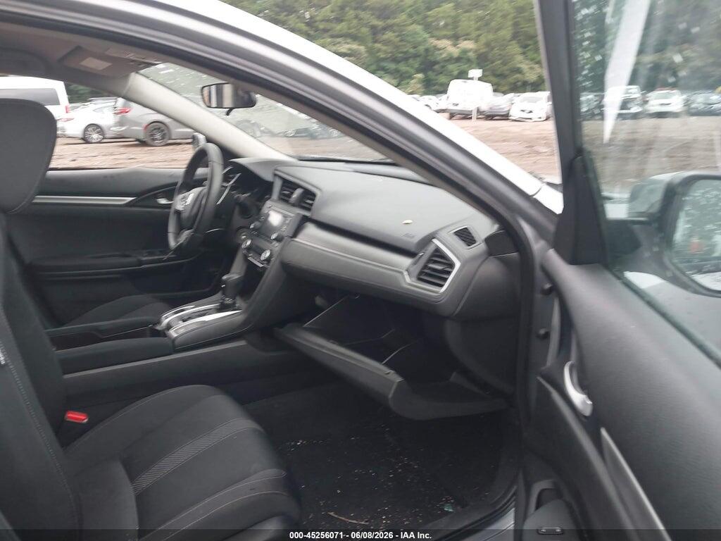 2HGFC2F53JH605225 2018 HONDA CIVIC photo no. 5