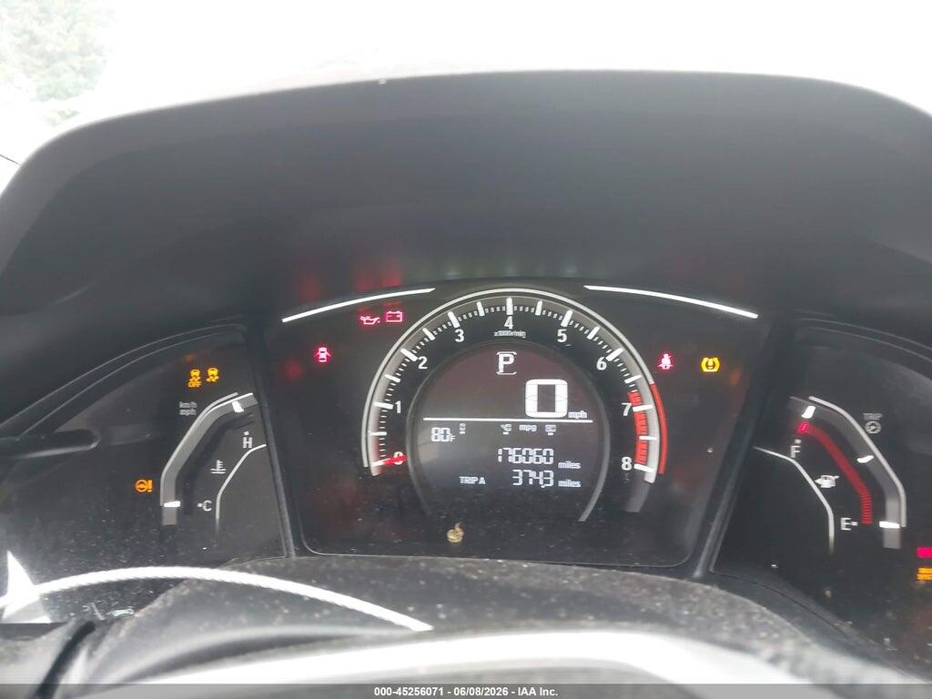 2HGFC2F53JH605225 2018 HONDA CIVIC photo no. 7