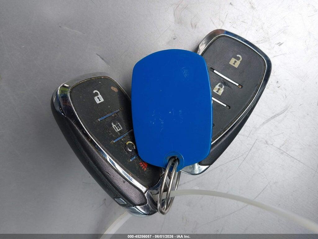 3G1BF6SM5HS574858 2017 CHEVROLET CRUZE photo no. 11