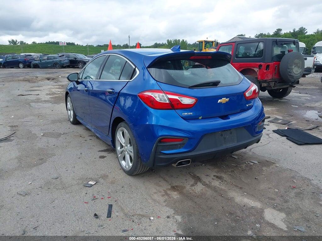 3G1BF6SM5HS574858 2017 CHEVROLET CRUZE photo no. 3