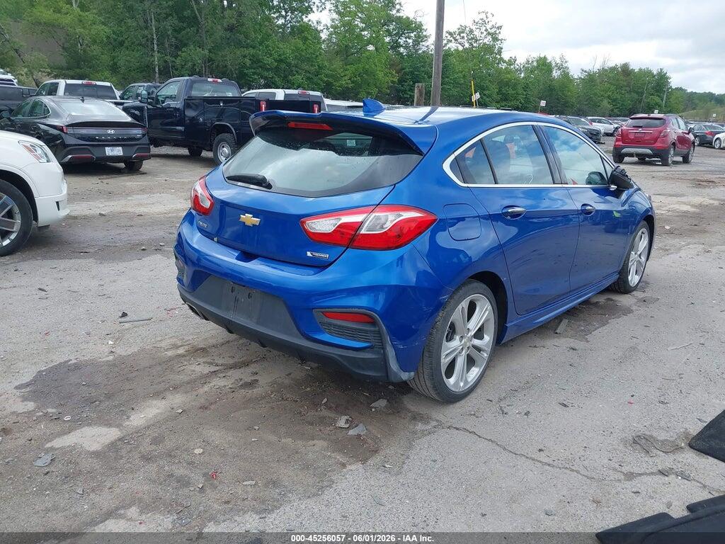 3G1BF6SM5HS574858 2017 CHEVROLET CRUZE photo no. 4