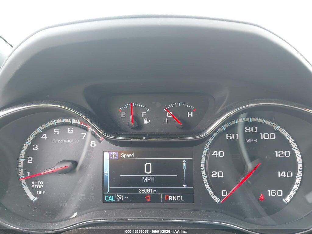 3G1BF6SM5HS574858 2017 CHEVROLET CRUZE photo no. 7
