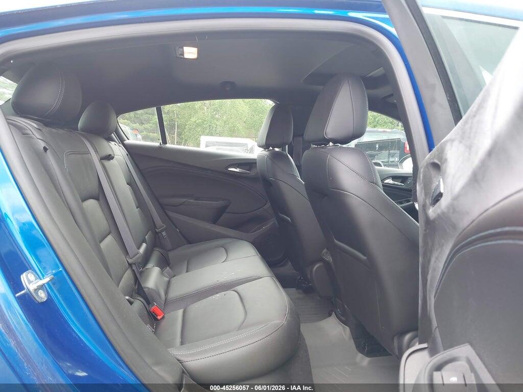 3G1BF6SM5HS574858 2017 CHEVROLET CRUZE photo no. 8