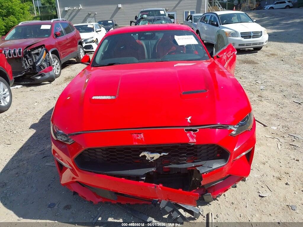 1FA6P8TH7N5143677 2022 FORD MUSTANG photo no. 6