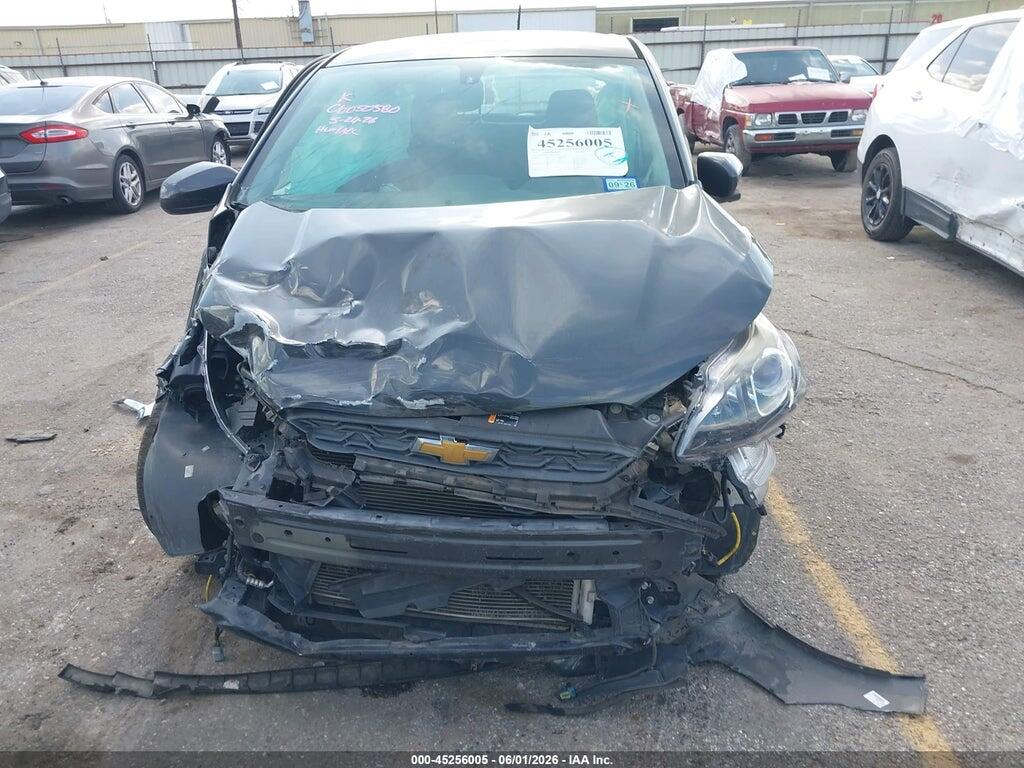 KL8CD6SAXMC716816 2021 CHEVROLET SPARK photo no. 12