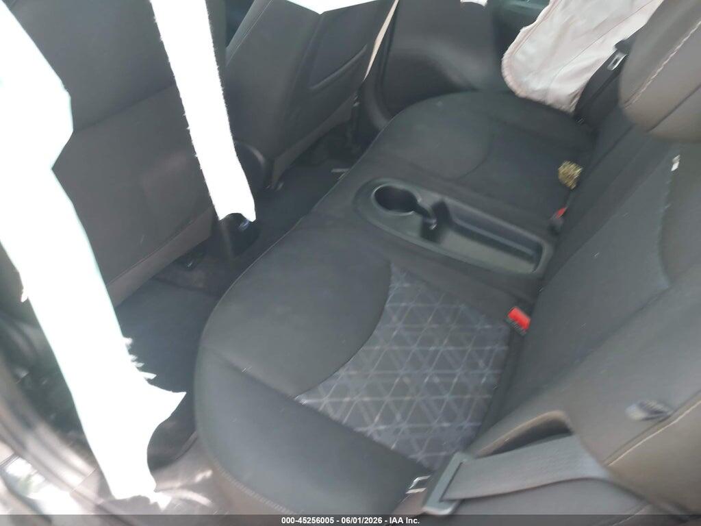 KL8CD6SAXMC716816 2021 CHEVROLET SPARK photo no. 8