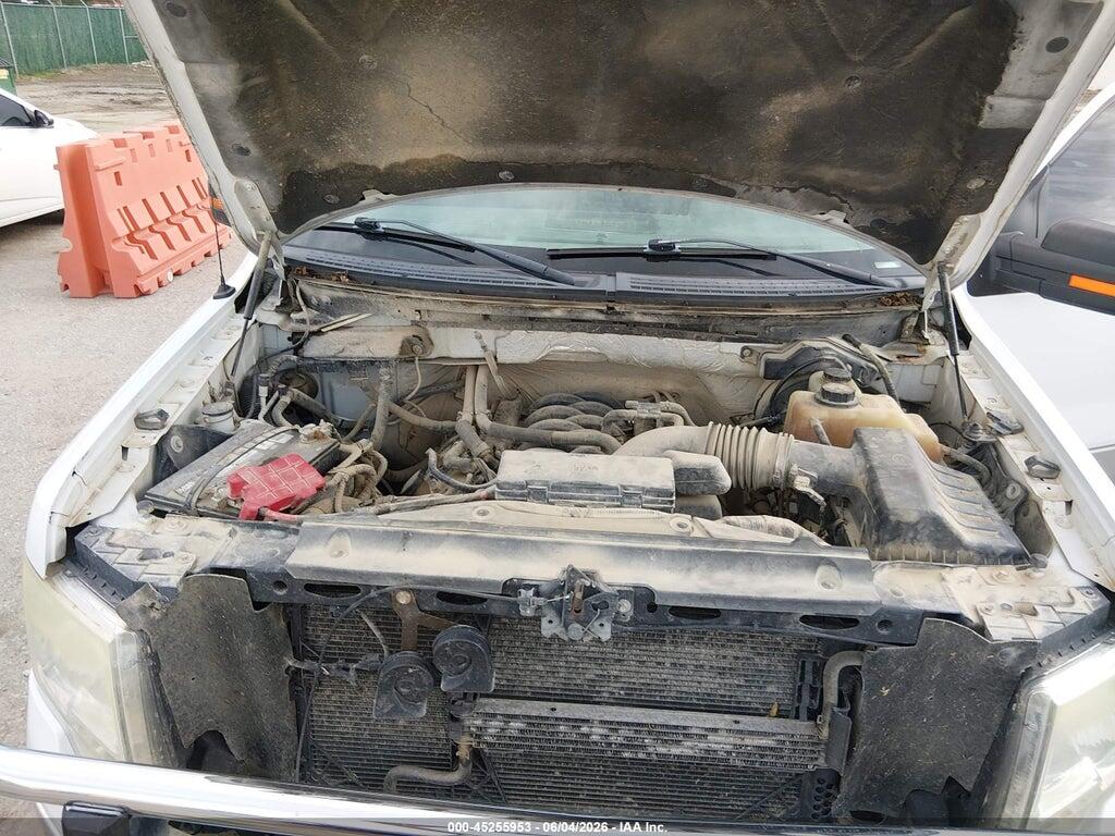 1FTFW1EF1BFD29768 2011 FORD F-150 photo no. 10