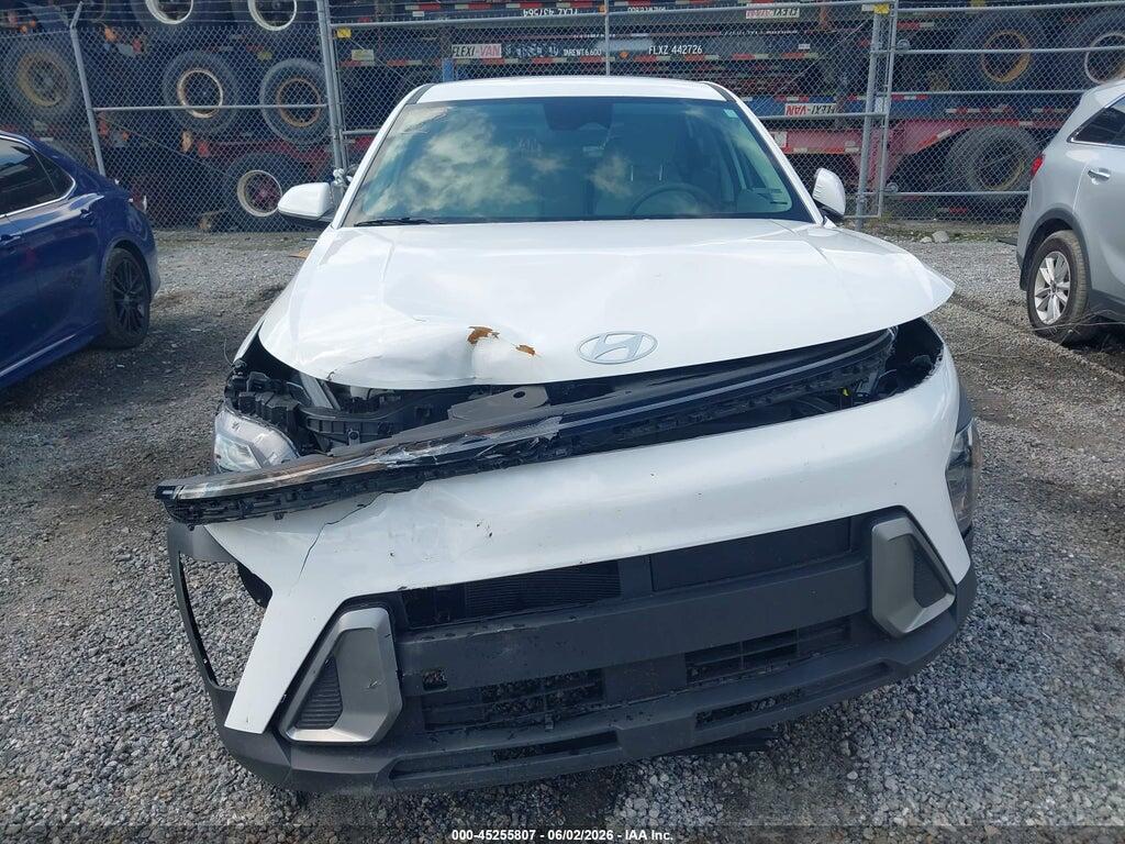 KM8HA3AB9SU220181 2025 HYUNDAI KONA photo no. 12
