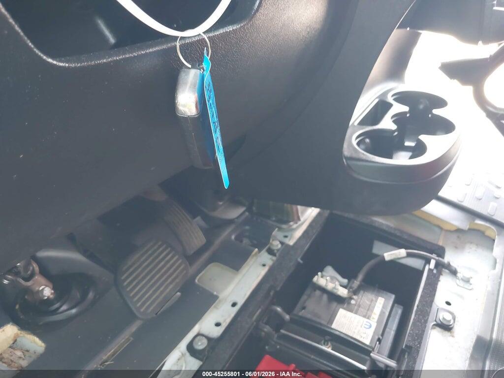 3C6LRVAG3PE563323 2023 RAM PROMASTER 1500 photo no. 11