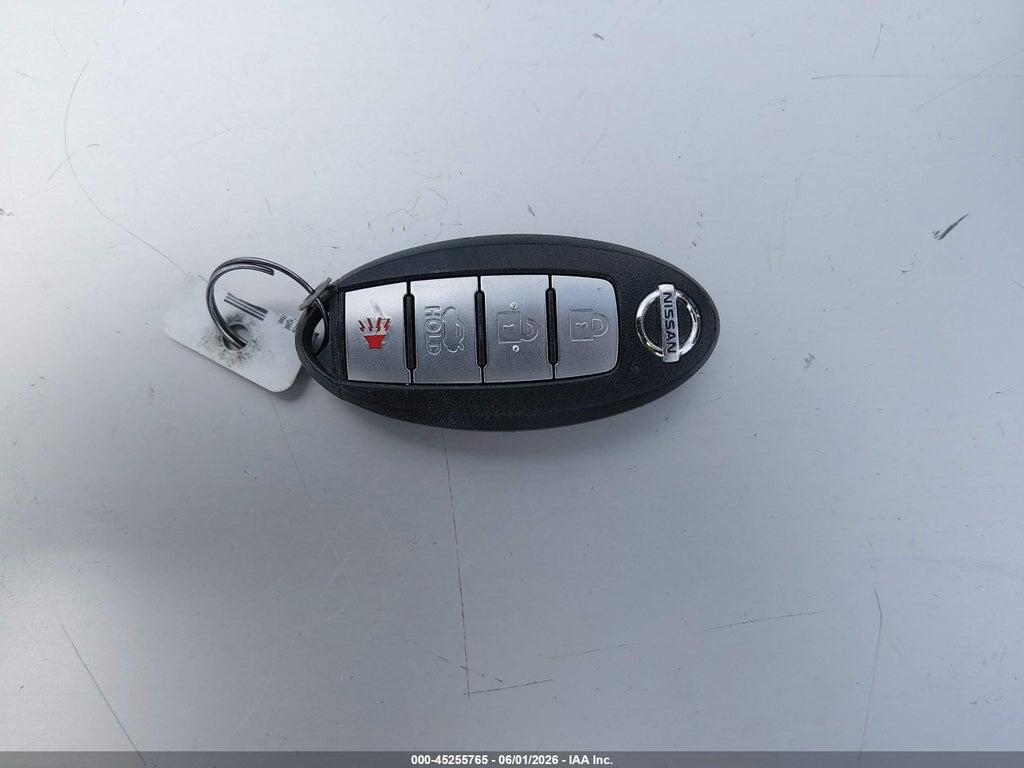 3N1CN8EV5LL827021 2020 NISSAN VERSA photo no. 11