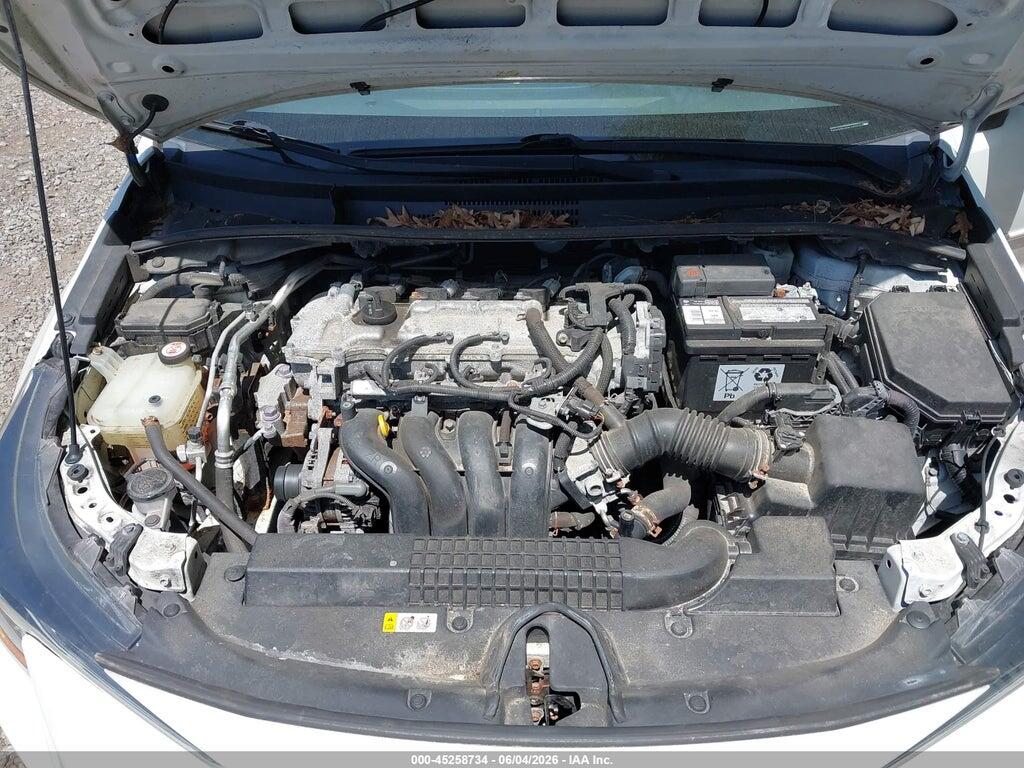 5YFEPRAE0LP037303 2020 TOYOTA COROLLA photo no. 10