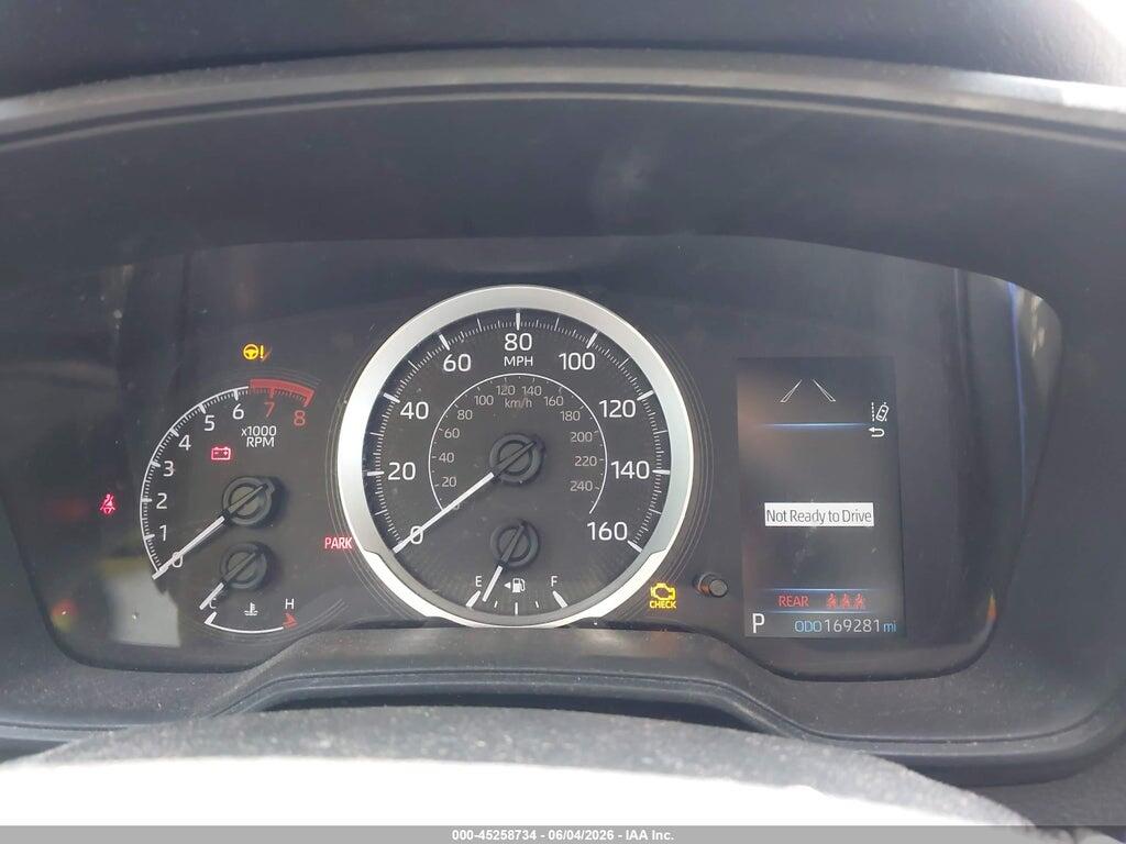 5YFEPRAE0LP037303 2020 TOYOTA COROLLA photo no. 7