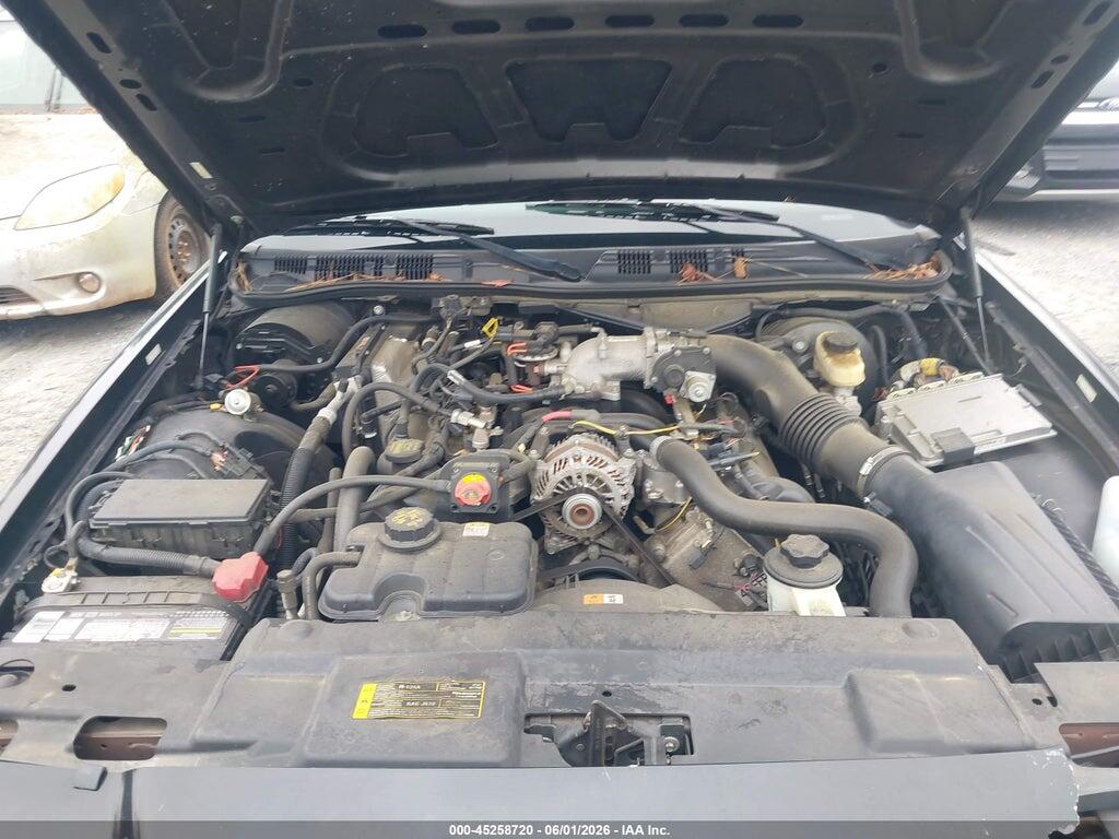 2FABP7BV3BX120455 2011 FORD CROWN VICTORIA photo no. 10