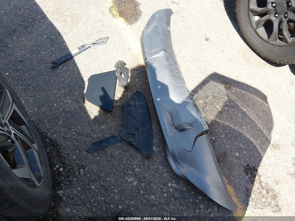 5NMJECAE1PH235373 2023 HYUNDAI TUCSON photo no. 12