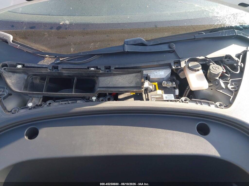 5YJ3E1EA5LF785708 2020 TESLA MODEL 3 photo no. 10