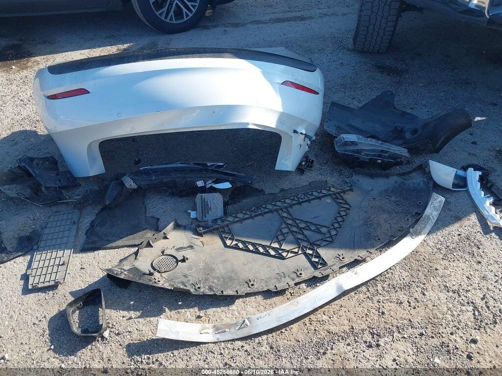 5YJ3E1EA5LF785708 2020 TESLA MODEL 3 photo no. 11