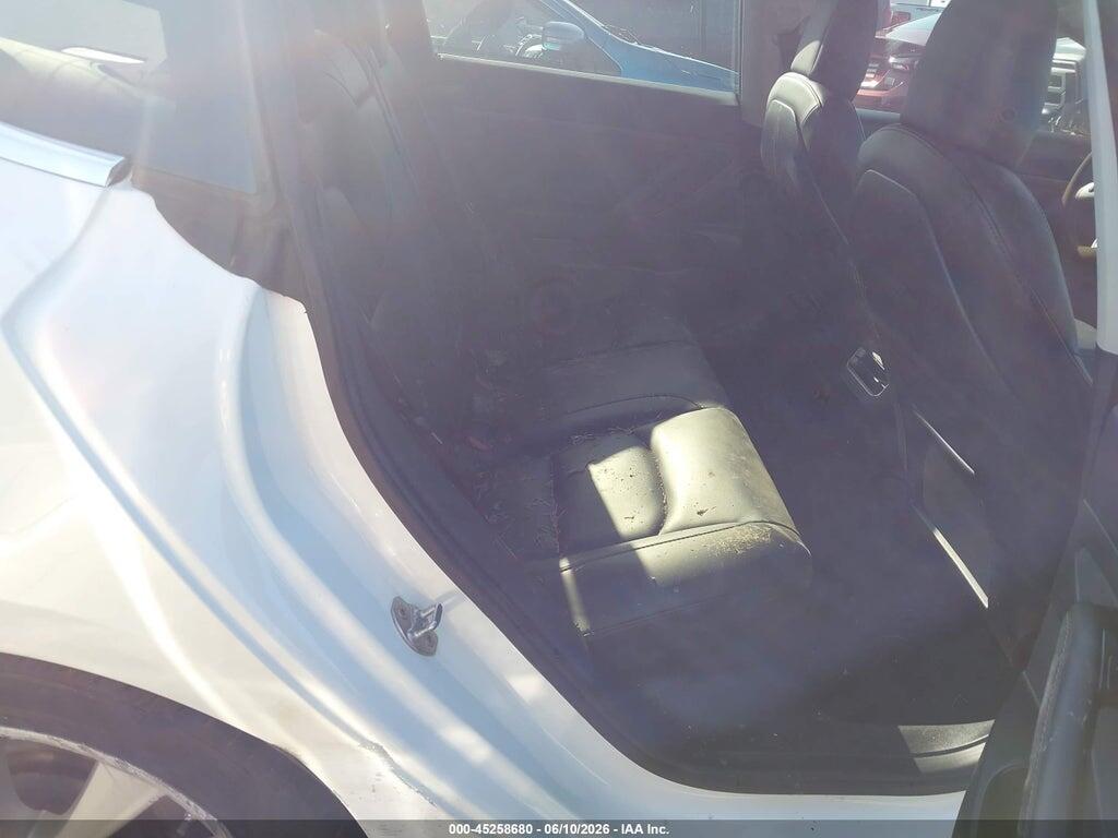 5YJ3E1EA5LF785708 2020 TESLA MODEL 3 photo no. 8