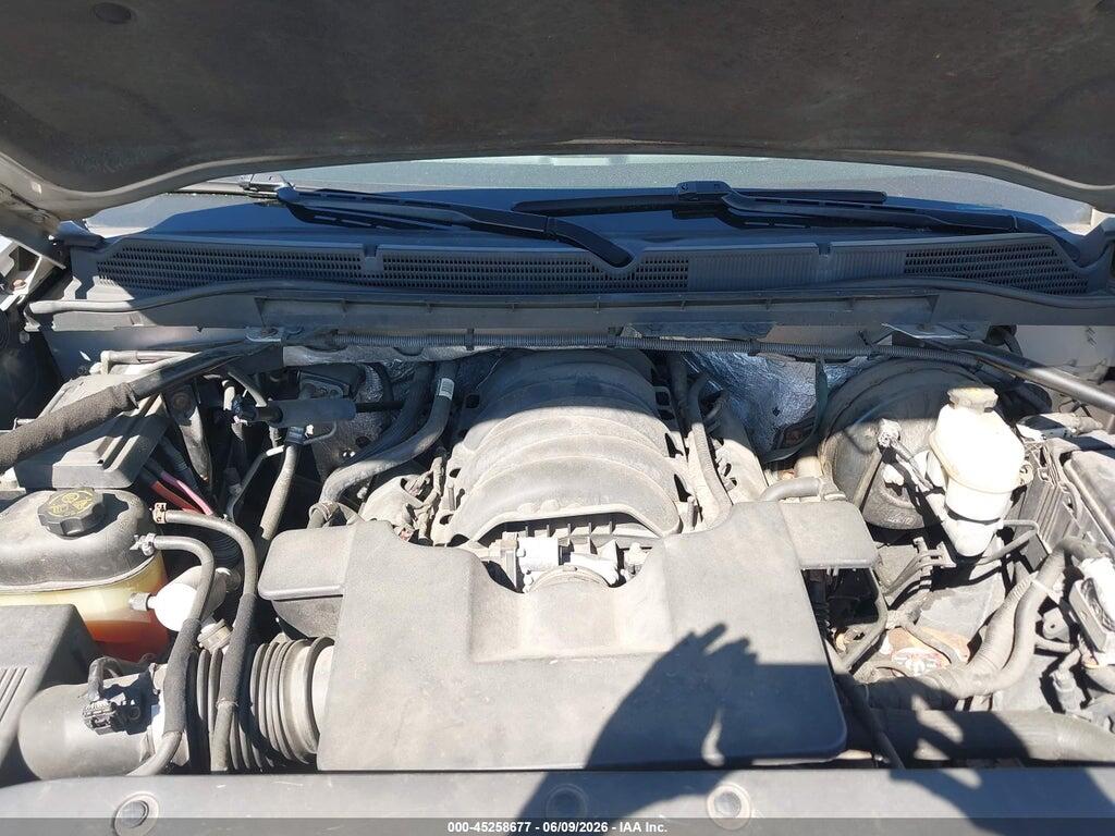 3GTU2VEC2EG100115 2014 GMC SIERRA 1500 photo no. 10