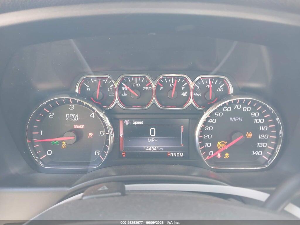 3GTU2VEC2EG100115 2014 GMC SIERRA 1500 photo no. 7