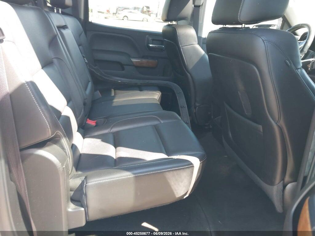 3GTU2VEC2EG100115 2014 GMC SIERRA 1500 photo no. 8