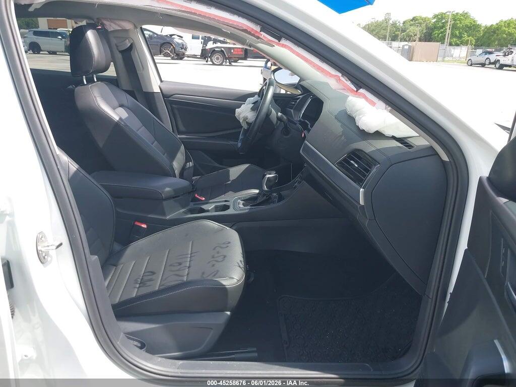 3VW7M7BU4PM026911 2023 VOLKSWAGEN JETTA photo no. 5