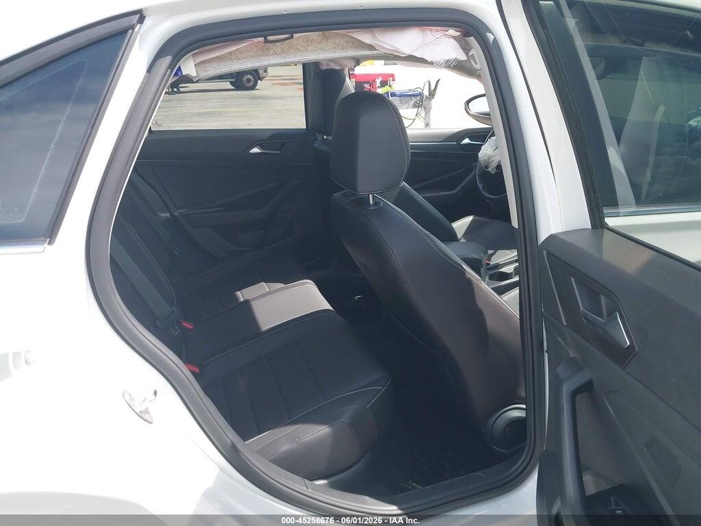 3VW7M7BU4PM026911 2023 VOLKSWAGEN JETTA photo no. 8